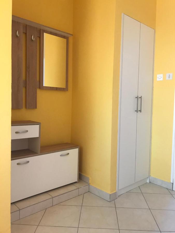 Summer Rooms Baska Exterior foto
