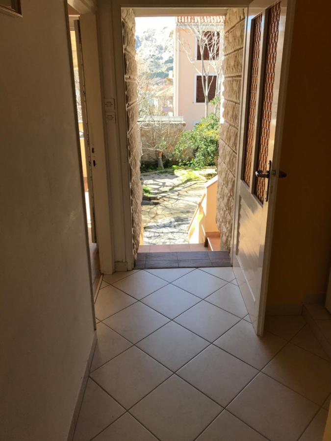 Summer Rooms Baska Exterior foto