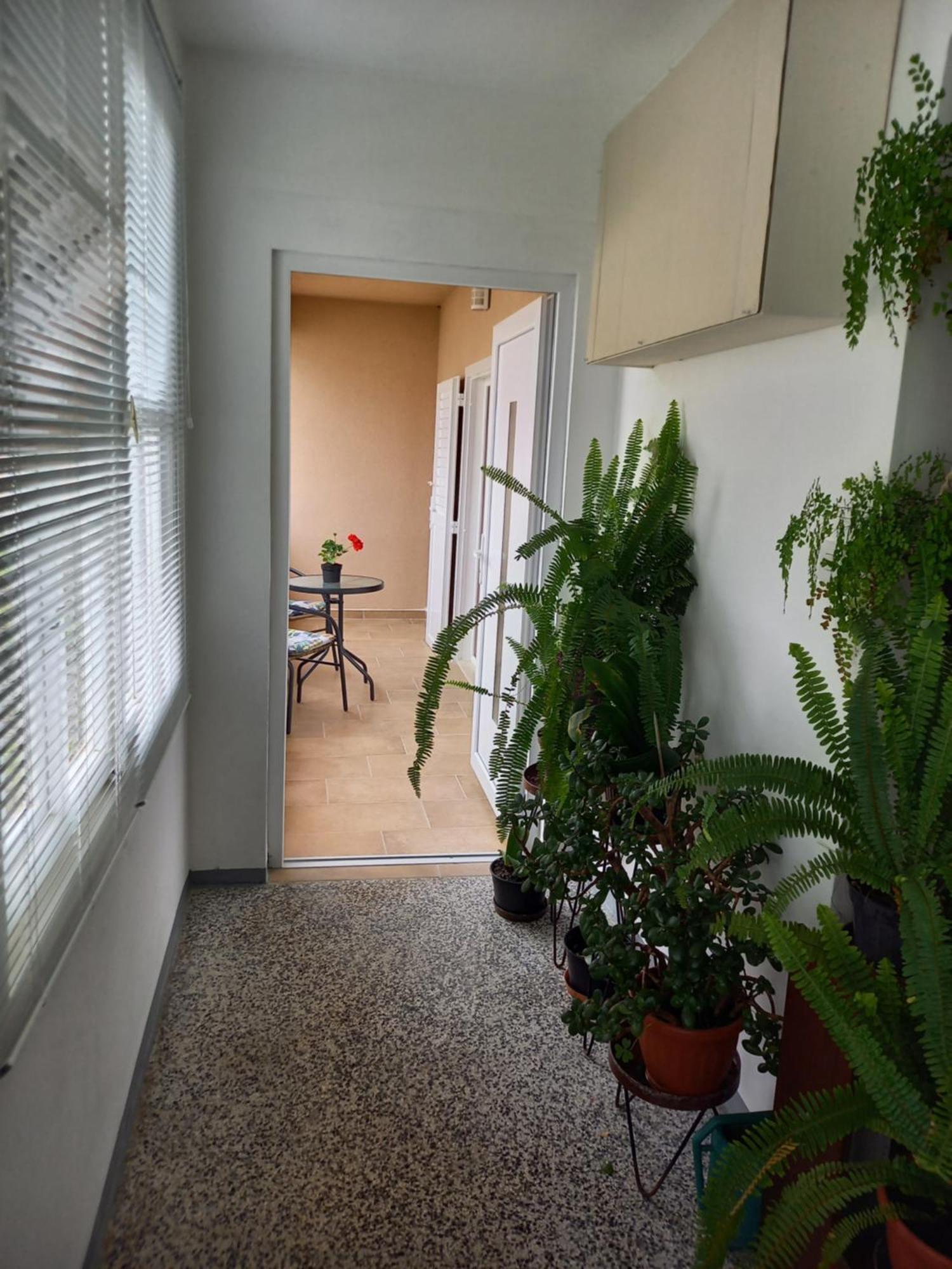 Summer Rooms Baska Exterior foto